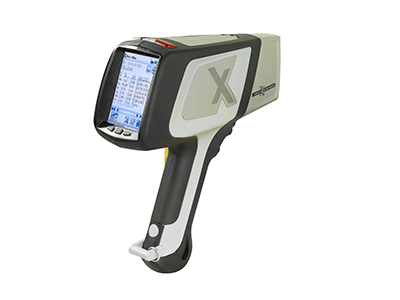 DCC-4000 手持土壤重金屬分析儀