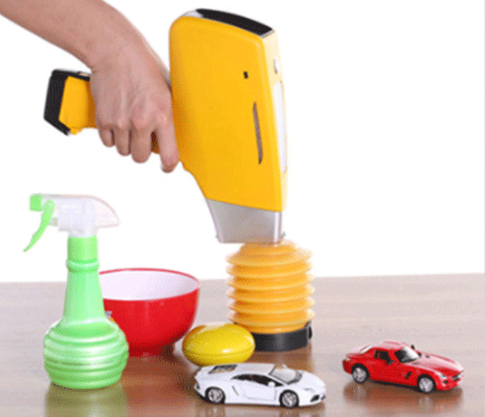 艾克光譜儀手持式ROHS環保重金屬分析儀 F2-3000